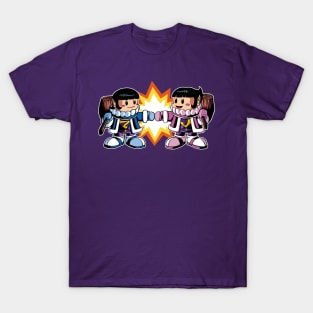 Wonderclimbers T-Shirt